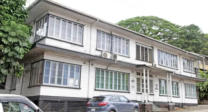 Fiji Rugby Union to revisit agreements with Drua franchise