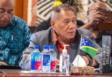 Transparency Solomon Islands welcomes move to defer Forum dialogue