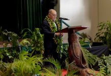 Cook Islands marks 60 years of self-governance, reaffirms ties with New Zealand