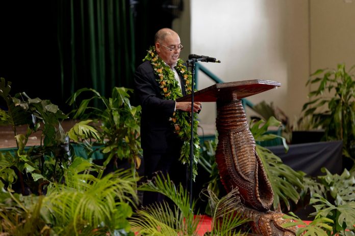 Cook Islands marks 60 years of self-governance, reaffirms ties with New Zealand