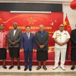 China supports Fiji PM’s ‘Ocean of Peace’ vision: Ambassador Zhou