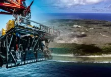 U.S begins talks with Cook Islands on seabed mining, gears up to compete with China