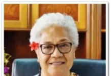 Samoa warns Forum against interference on Taiwan