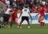 Fiji and Samoa players get 3-match bans for Women’s Rugby World Cup red cards