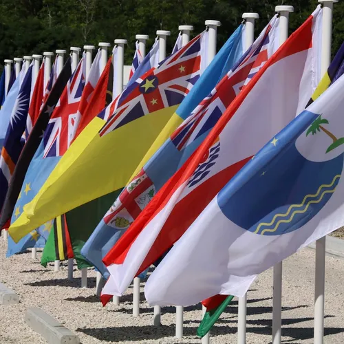 FLAGS