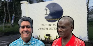 Palau backs Solomon Islands’ move to exclude Pacific Islands Forum partner talks until 2026