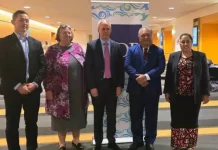 Pacific nations make passionate plea amid climate fears