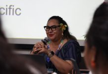 ‘Stay grounded’ – Pacific youth negotiators urged to act locally as they lead globally