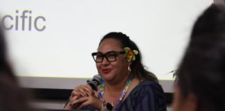 ‘Stay grounded’ – Pacific youth negotiators urged to act locally as they lead globally