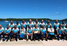 A credibility test: Will the U.S stand by the Pacific Islands region amid its exclusion?