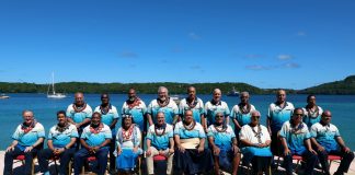 A credibility test: Will the U.S stand by the Pacific Islands region amid its exclusion?