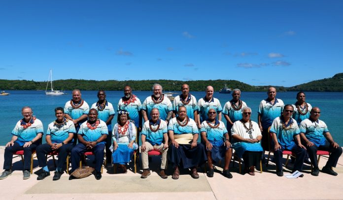 A credibility test: Will the U.S stand by the Pacific Islands region amid its exclusion?