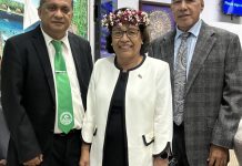 Marshall Islands President Heine calls out ‘interference’ in Pacific Islands Forum programme
