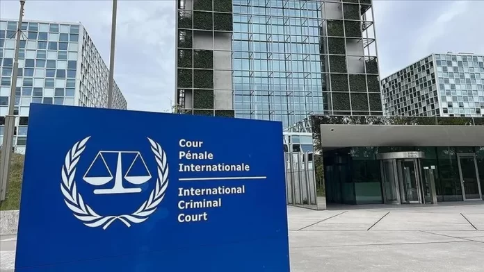 New U.S sanctions ‘a flagrant attack’ on judicial independence: ICC