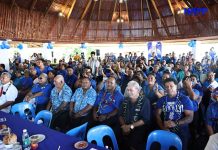 Gearing up for the 2025 Samoan general election