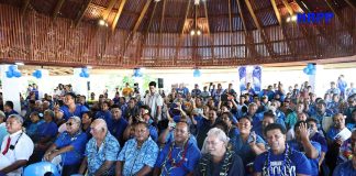 Gearing up for the 2025 Samoan general election