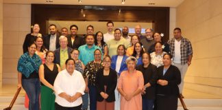Courage, not compromise – Pacific SIDS call for ambition ahead of final plastic treaty talks in Geneva