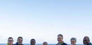 Australia and Vanuatu agree US$325 million security and economic pact amid China competition