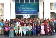 Second Pacific Loss and Damage Dialogue opens with urgent call for climate action