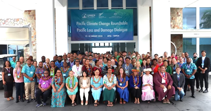 Second Pacific Loss and Damage Dialogue opens with urgent call for climate action