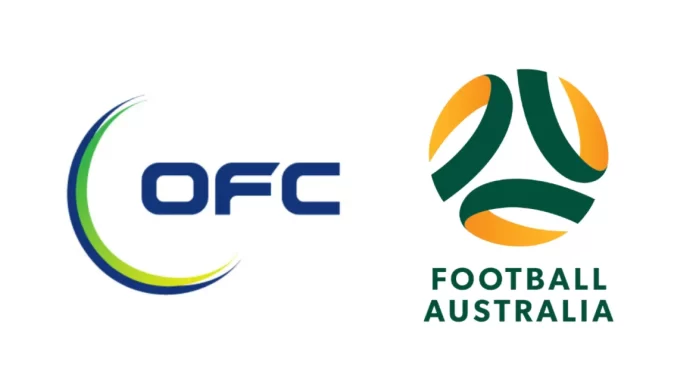 Oceania Football Confederation and Football Australia strengthen partnership to grow Pacific Football