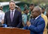 PNG and Australia set to sign landmark Defence Treaty on Independence day