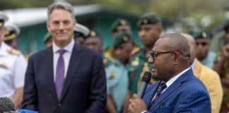 PNG and Australia set to sign landmark Defence Treaty on Independence day