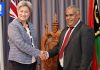 Australia and Vanuatu close to signing Nakamal Agreement worth $500m