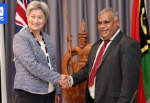 Australia and Vanuatu close to signing Nakamal Agreement worth $500m