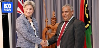 Australia and Vanuatu close to signing Nakamal Agreement worth $500m