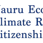 First ‘climate citizens’ approved by Nauru in world-first programme