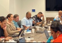 Pacific SIDS push for funding access in High-Seas Biodiversity Treaty talks