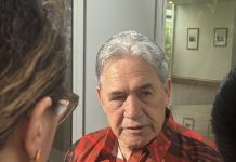 ‘Be careful how you treat friends’: NZ Foreign Minister Peters warns Forum leaders