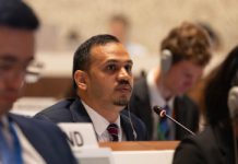 Who pays and Who receives? Finance talks dominate the final stretch of plastics treaty negotiations