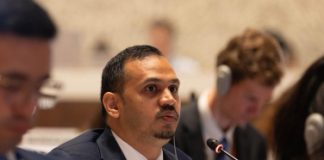 Who pays and Who receives? Finance talks dominate the final stretch of plastics treaty negotiations