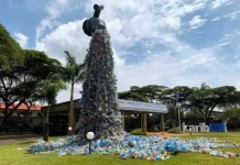 Our resolve strengthened despite Plastic treaty setback: AOSIS