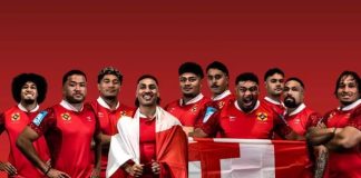Clash with Sāmoa looms as ’Ikale Tahi aim for historic Pacific Nations Cup victory