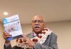 PM Rabuka launches Fiji’s first National security strategy