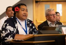 Not acceptable: Pacific Small Island Developing States on new Plastic draft text