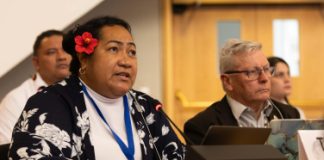 Not acceptable: Pacific Small Island Developing States on new Plastic draft text