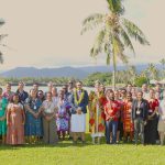 Pacific youth called to define their own climate story