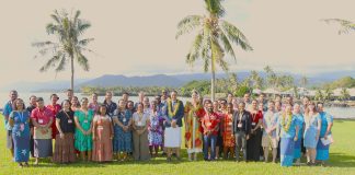 Pacific youth called to define their own climate story