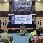 Marshall Islands oceans talks highlight conservation, development