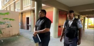 Nine found guilty in Fiji’s largest methamphetamine case