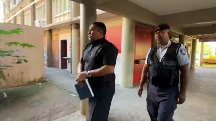 Nine found guilty in Fiji’s largest methamphetamine case