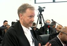 Amicus Curiae highlights “conundrum” in 2013 Constitution case