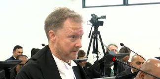 Amicus Curiae highlights “conundrum” in 2013 Constitution case