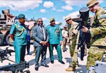 Australia and PNG to sign milestone Defence Treaty on 15 September
