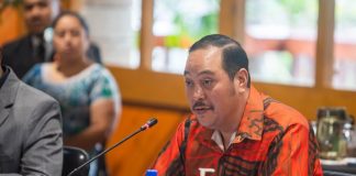 Forum dialogue partners out