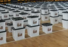 101,981 to vote in Samoa general election